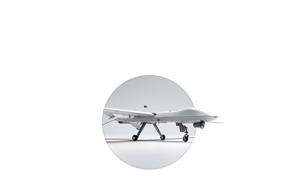 UAV / Aerial Systems