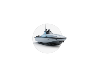 USV / Marine Platforms