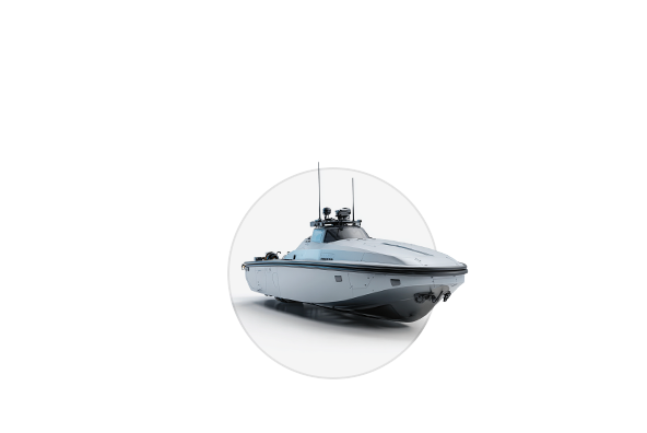 USV / Marine Platforms
