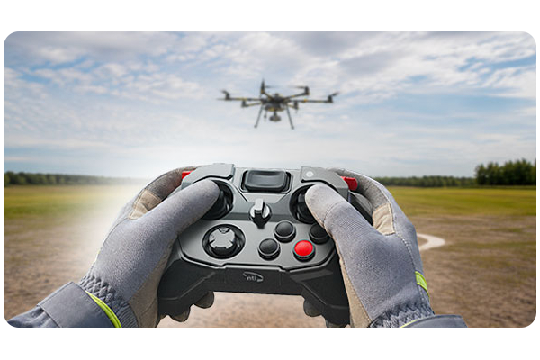 UAV / Aerial Systems