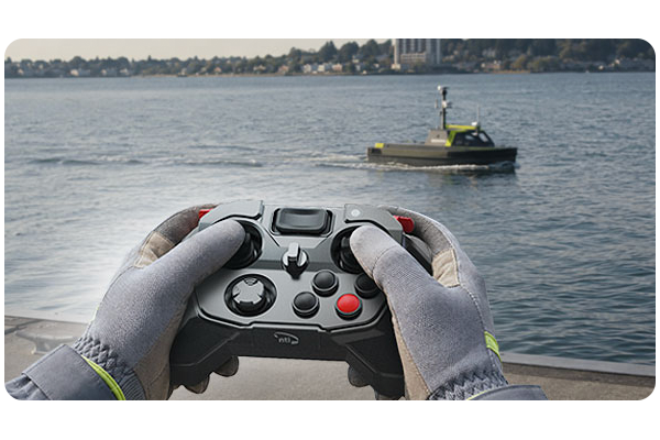 USV / Marine Platforms