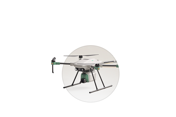 Agriculture & Smart Farming
