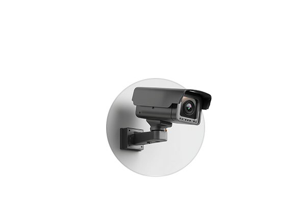 Security & Monitoring