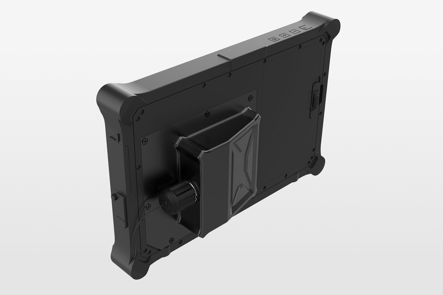 Seamless R8 Integration