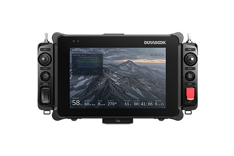 Dragonfly ND-8 Flex