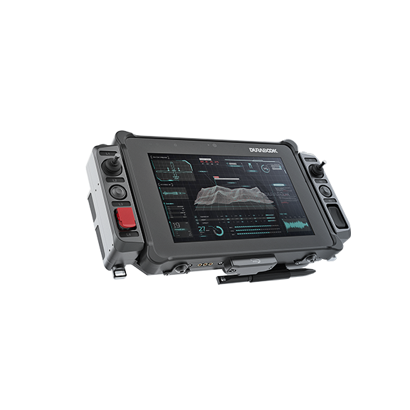 Ground Control Systems