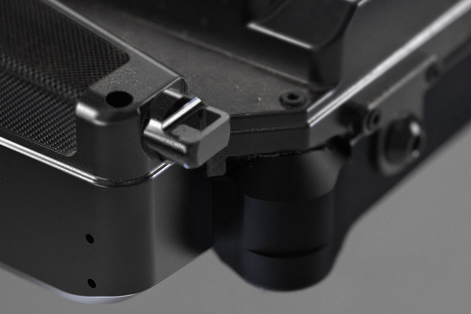 Rugged Field Reliability