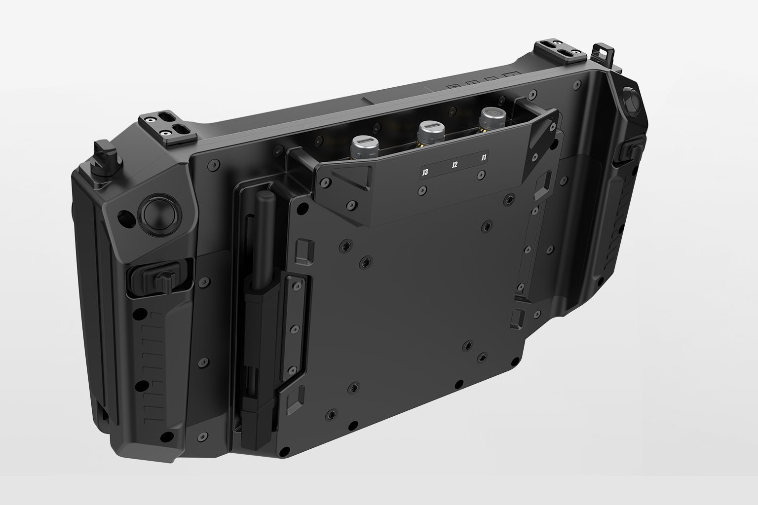 Mission-Specific Configuration