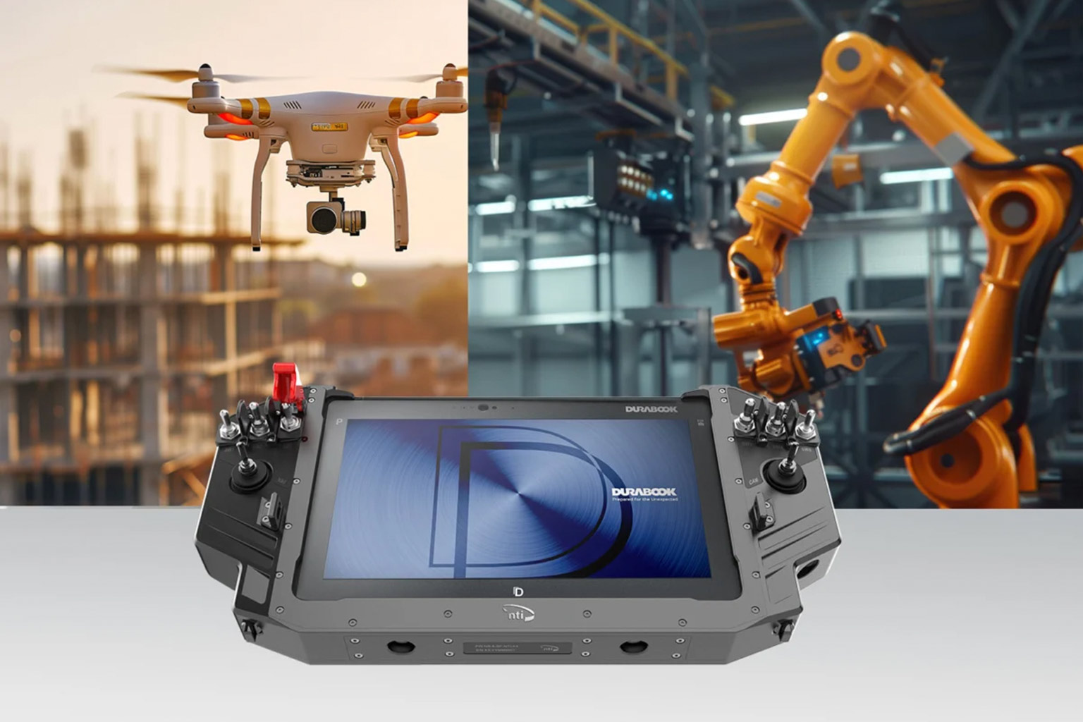 Configurable Performance Platform