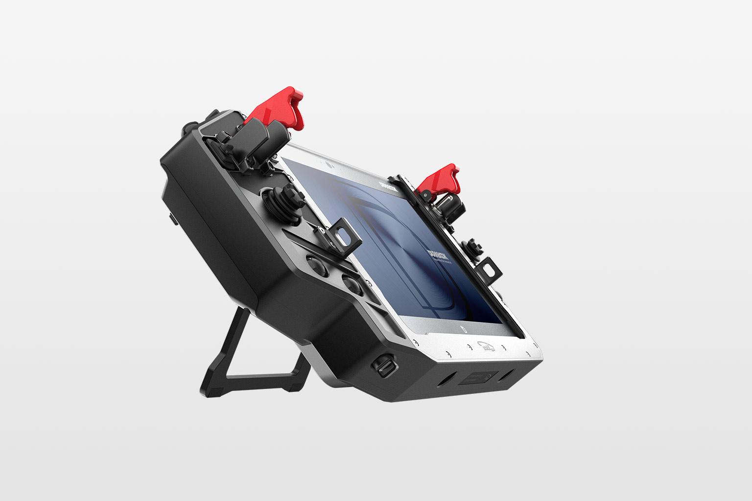Optimized for Larger Platforms