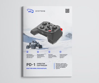 NTI Dragonfly PD-1