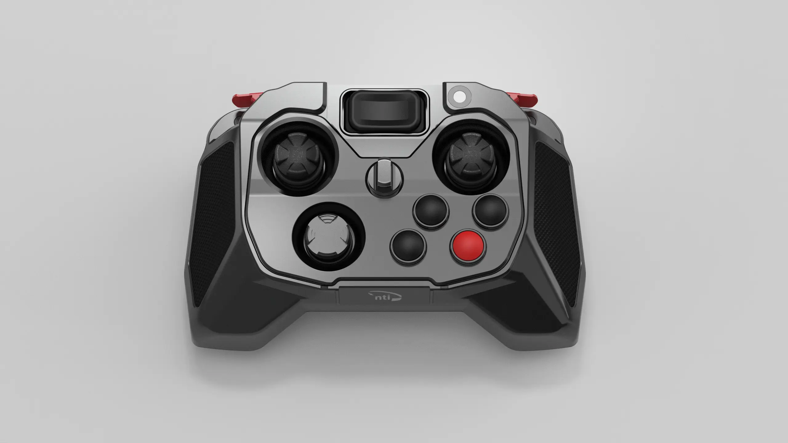 Precise, Responsive Inputs
