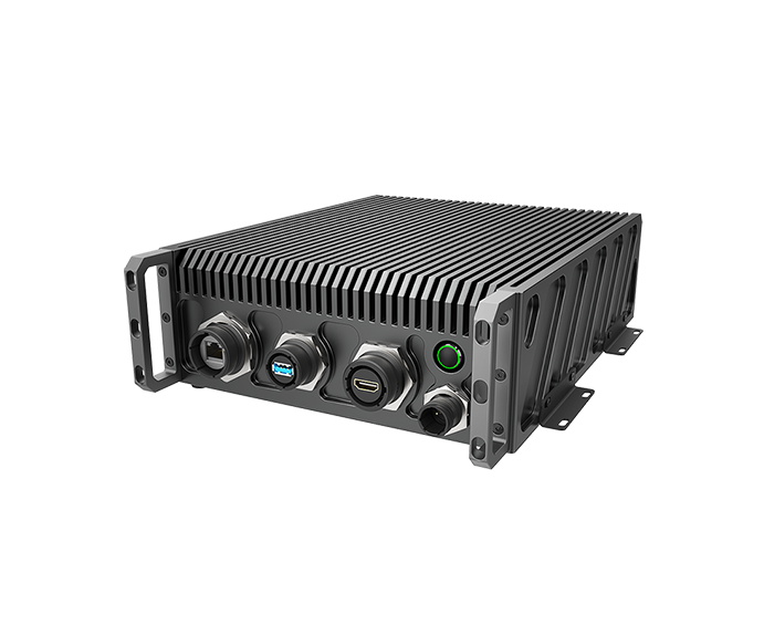 Komodo C-1 Rugged Computer