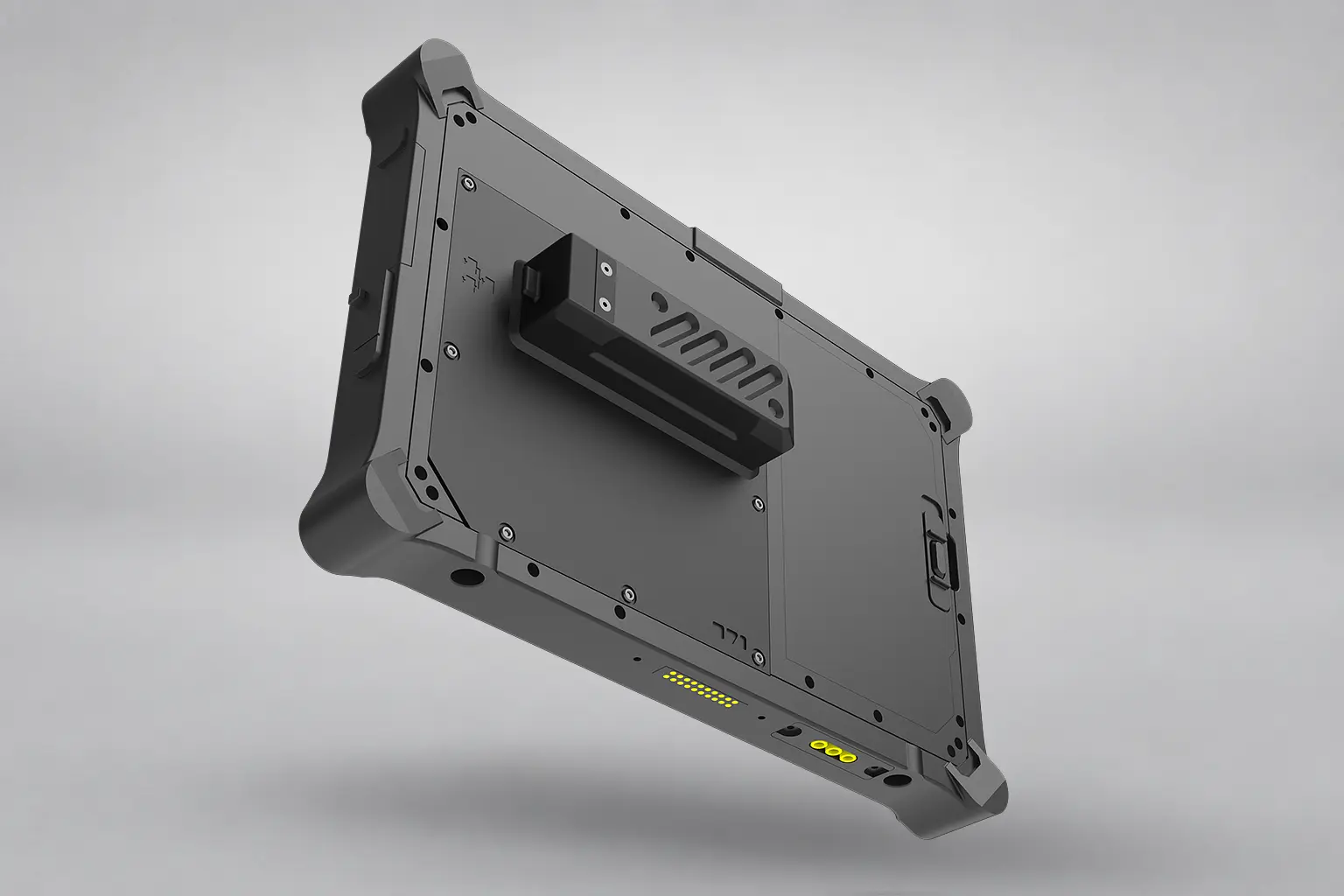 Rugged Field Design