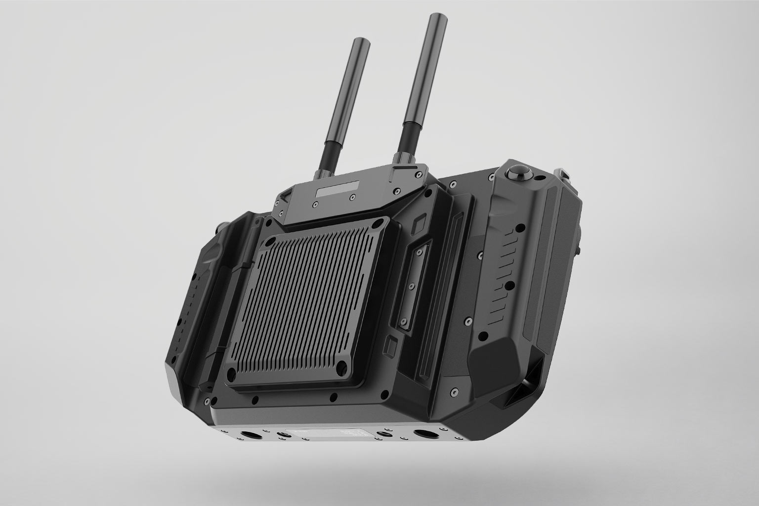 Rugged Field Platforms