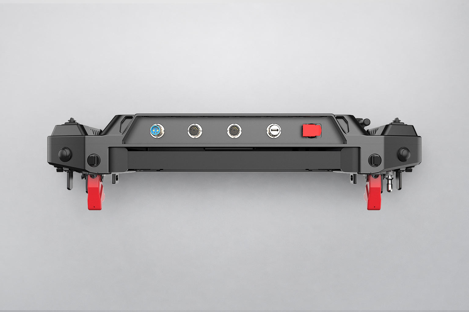 Flexible System Integration