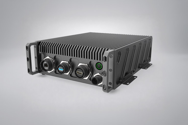 Rugged Field Design