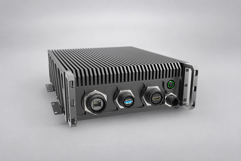 Configurable Platform Architecture